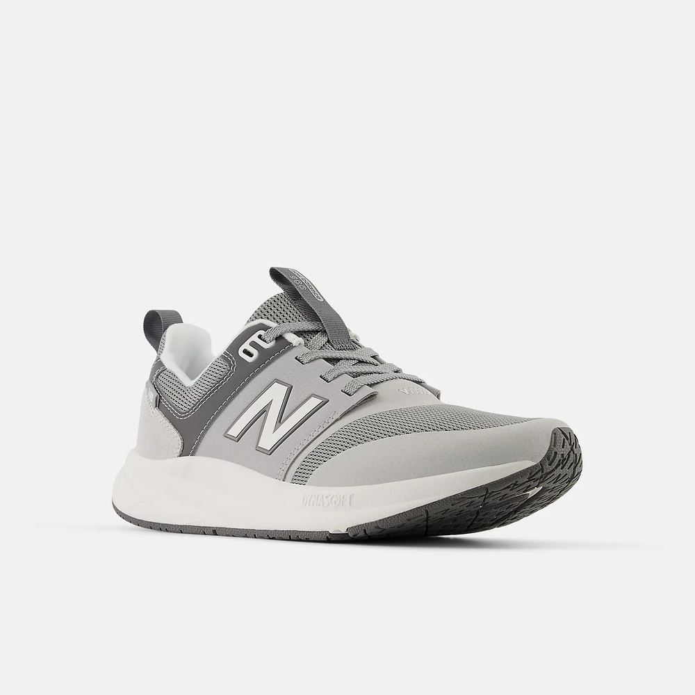 Shop 뉴발란스 다이나소프트 워킹화 U9009HG-2E