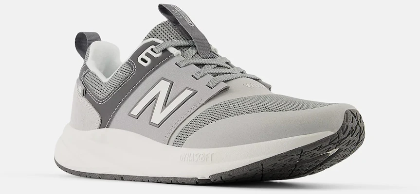 뉴발란스 다이나소프트 워킹화 U9009HG-2E Shop 뉴발란스 다이나소프트 워킹화 U9009HG-2E