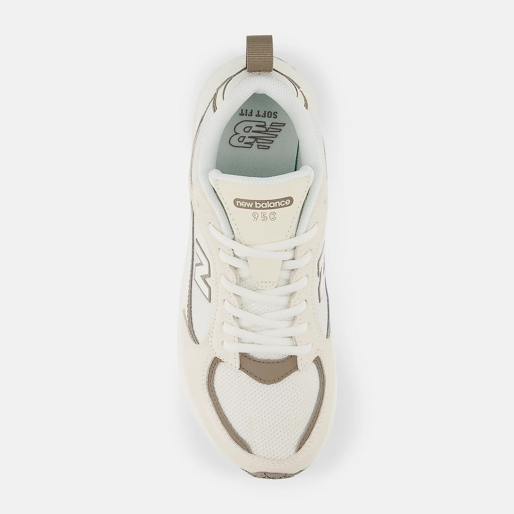 Lookbook 뉴발란스 다이나소프트 워킹화 U9503B2-2E