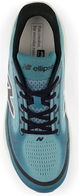 New Balance 橢圓 V1 大青黑 MELPS4MD Lookbook New Balance 橢圓 V1 大青黑 MELPS4MD