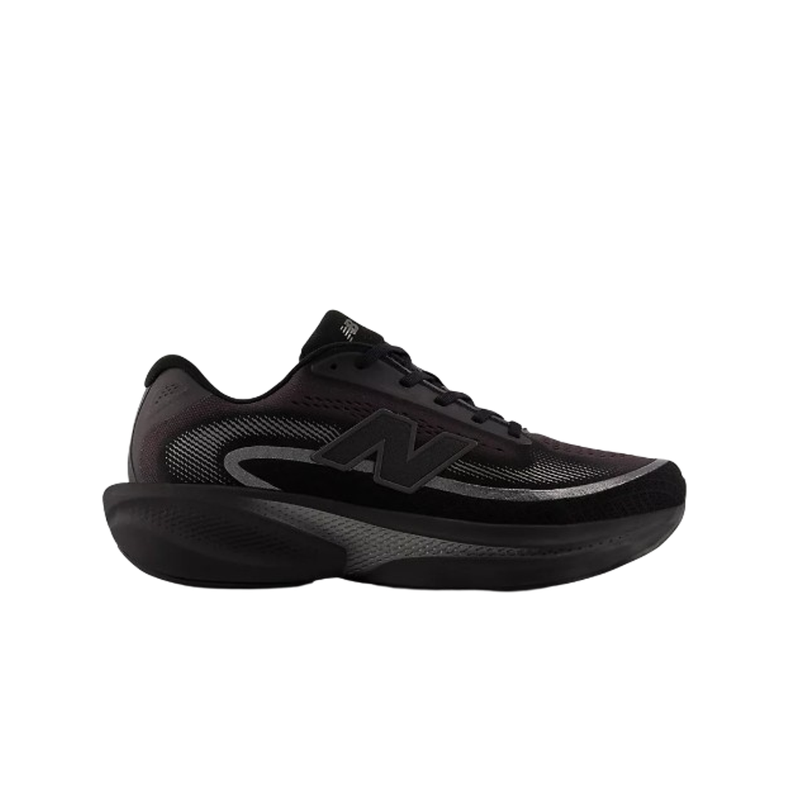 New Balance Ellipse v1 'Black Metallic' MELPS21O