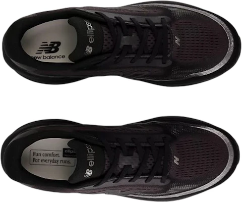 New Balance Ellipse v1 ''Nero Metallizzato'' MELPS21O Order New Balance Ellipse v1 ''Nero Metallizzato'' MELPS21O