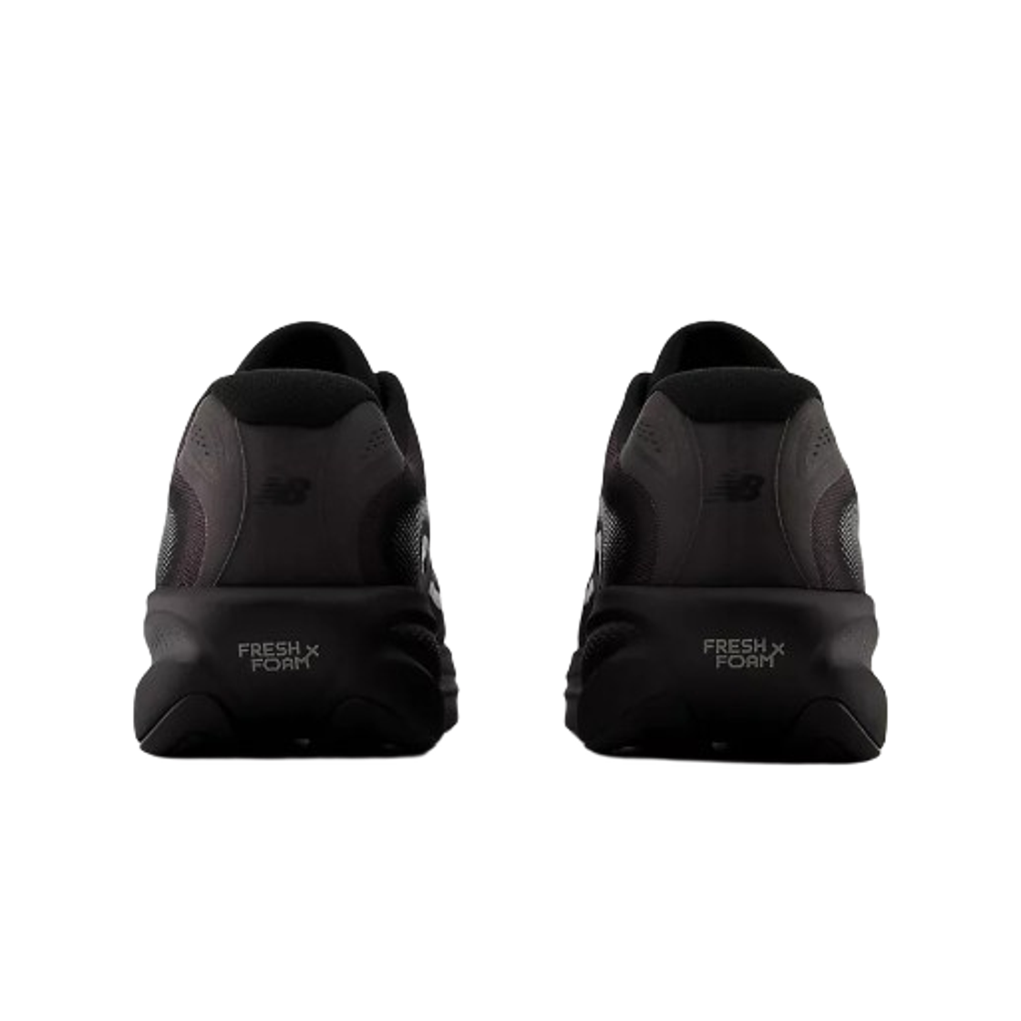 Lookbook New Balance Ellipse v1 ''Nero Metallizzato'' MELPS21O