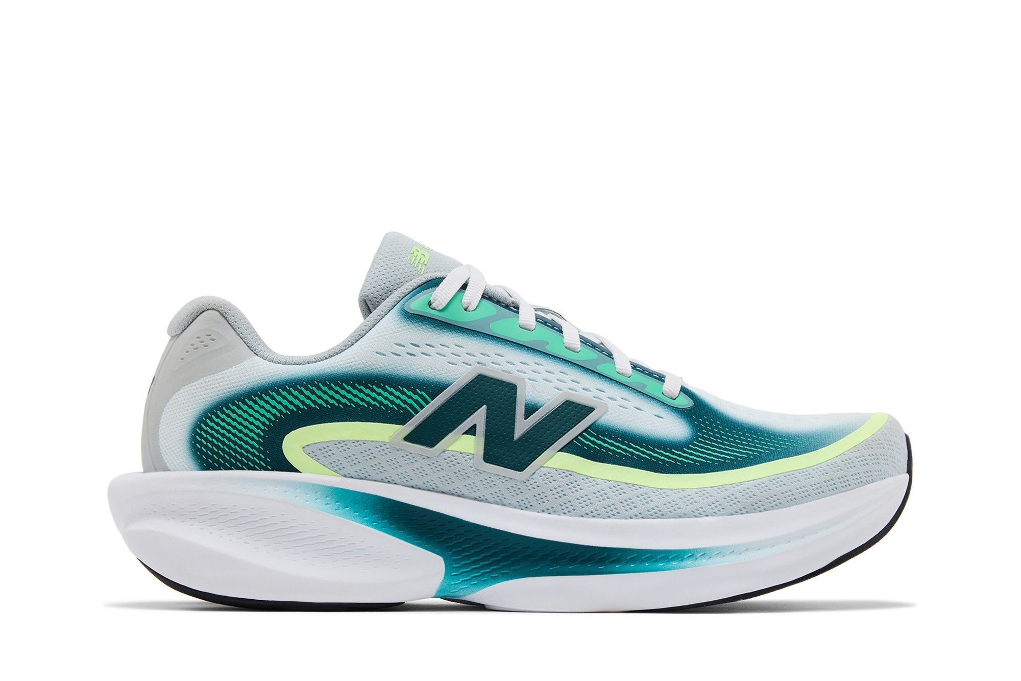New Balance Ellipse v1 'Deep End Glint Blue' MELPS4B2