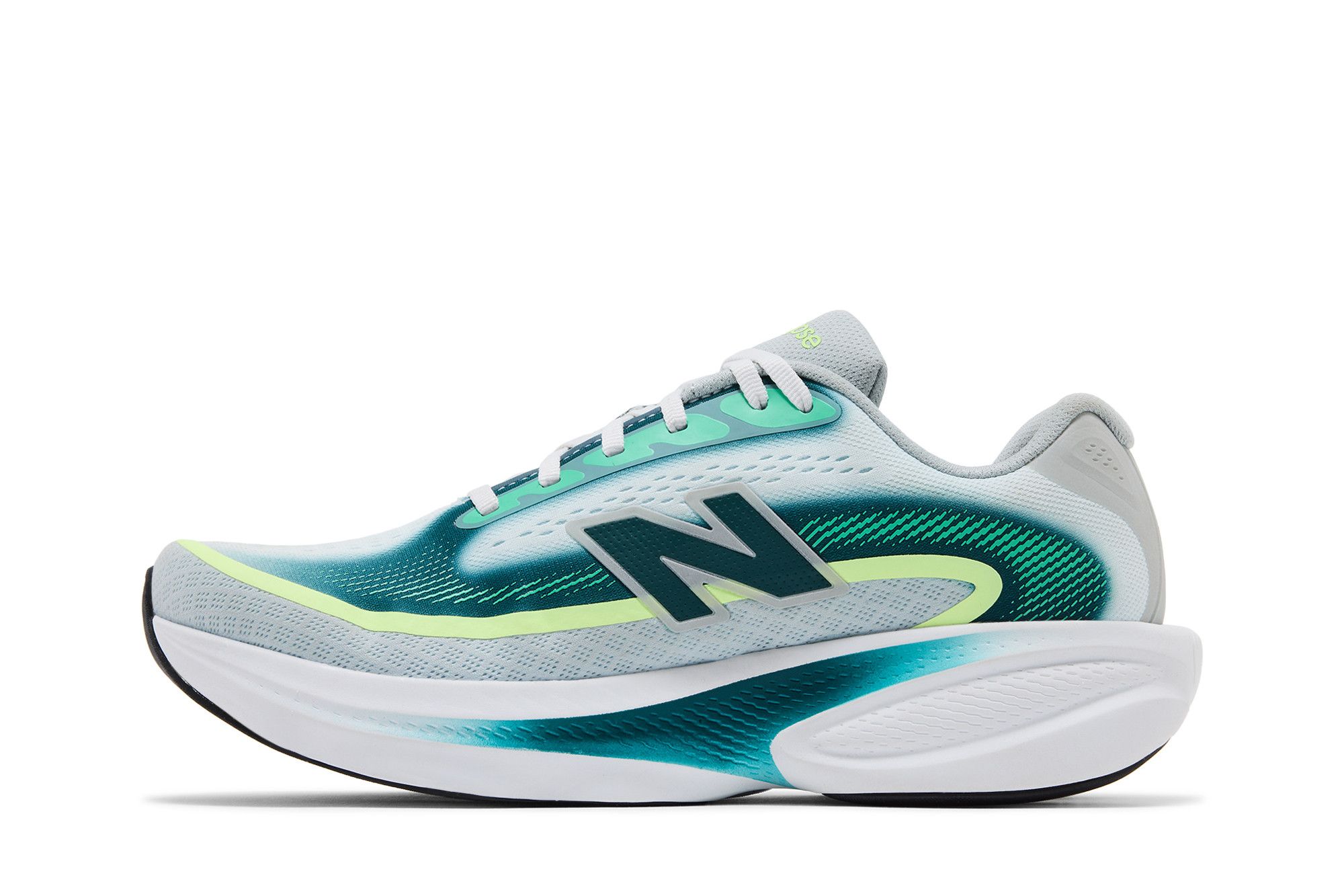 Lookbook New Balance Ellipse V1 深藍魅影 亮藍系列 MELPS4B2