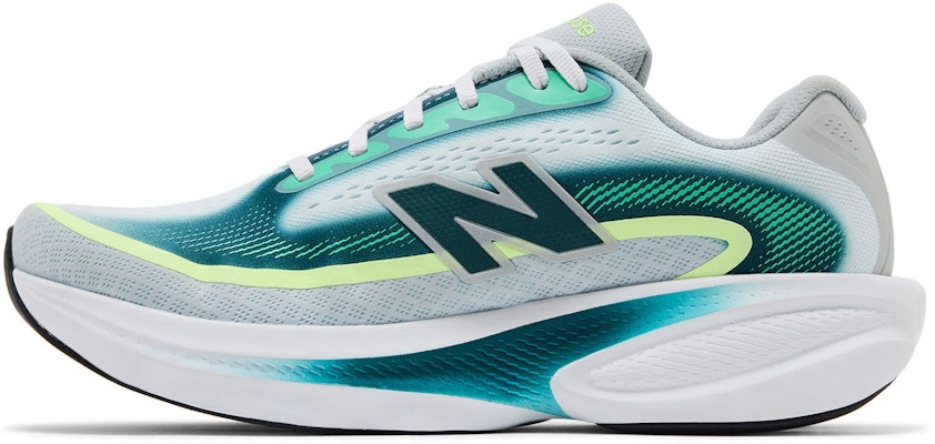 New Balance Ellipse V1 深藍魅影 亮藍系列 MELPS4B2 Lookbook New Balance Ellipse V1 深藍魅影 亮藍系列 MELPS4B2