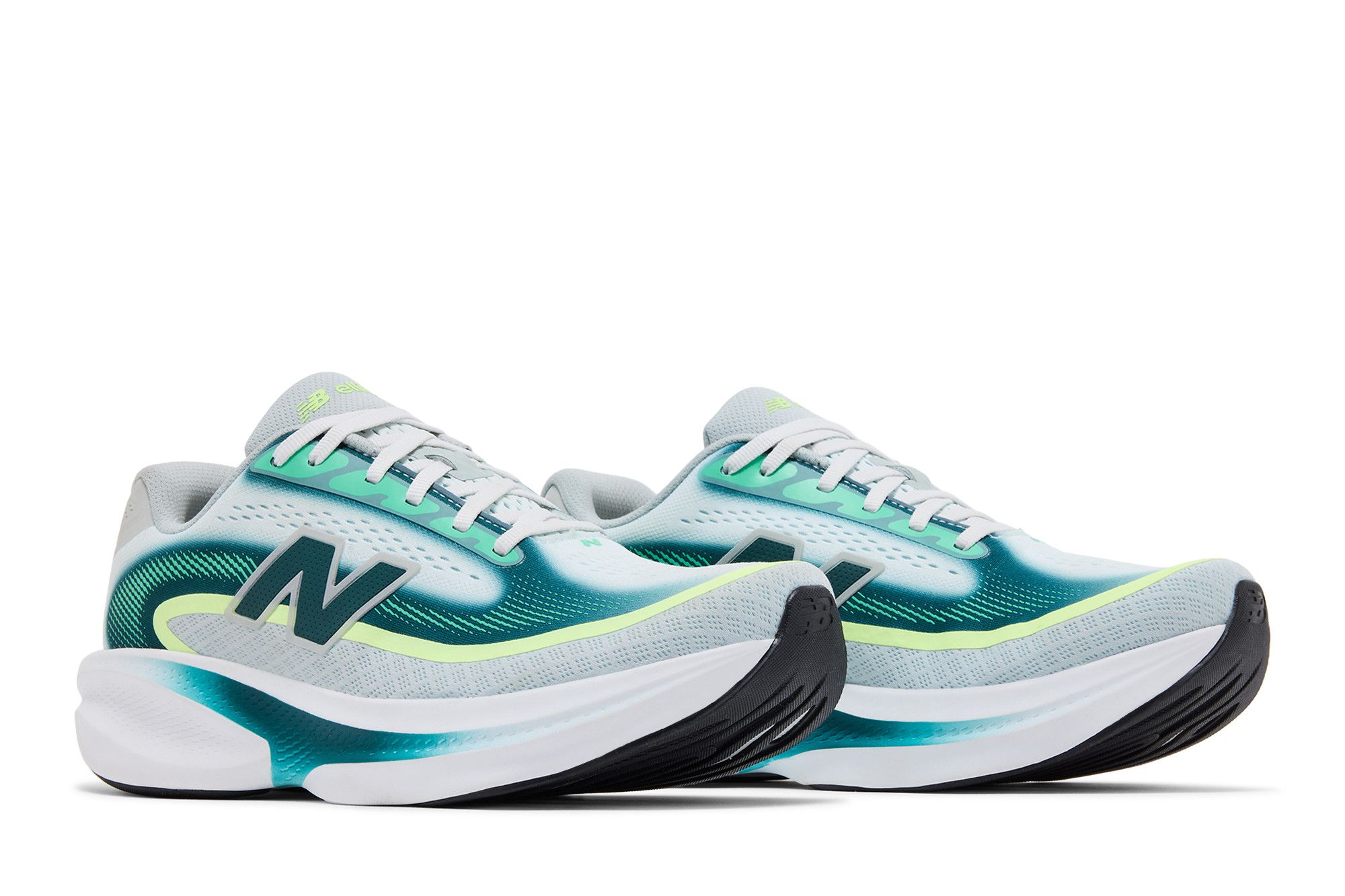 Cheap New Balance Ellipse V1 深藍魅影 亮藍系列 MELPS4B2