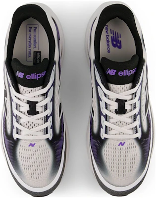 New Balance Ellipse v1 ''Indaco Elettrico'' MELPS17O Lookbook New Balance Ellipse v1 ''Indaco Elettrico'' MELPS17O
