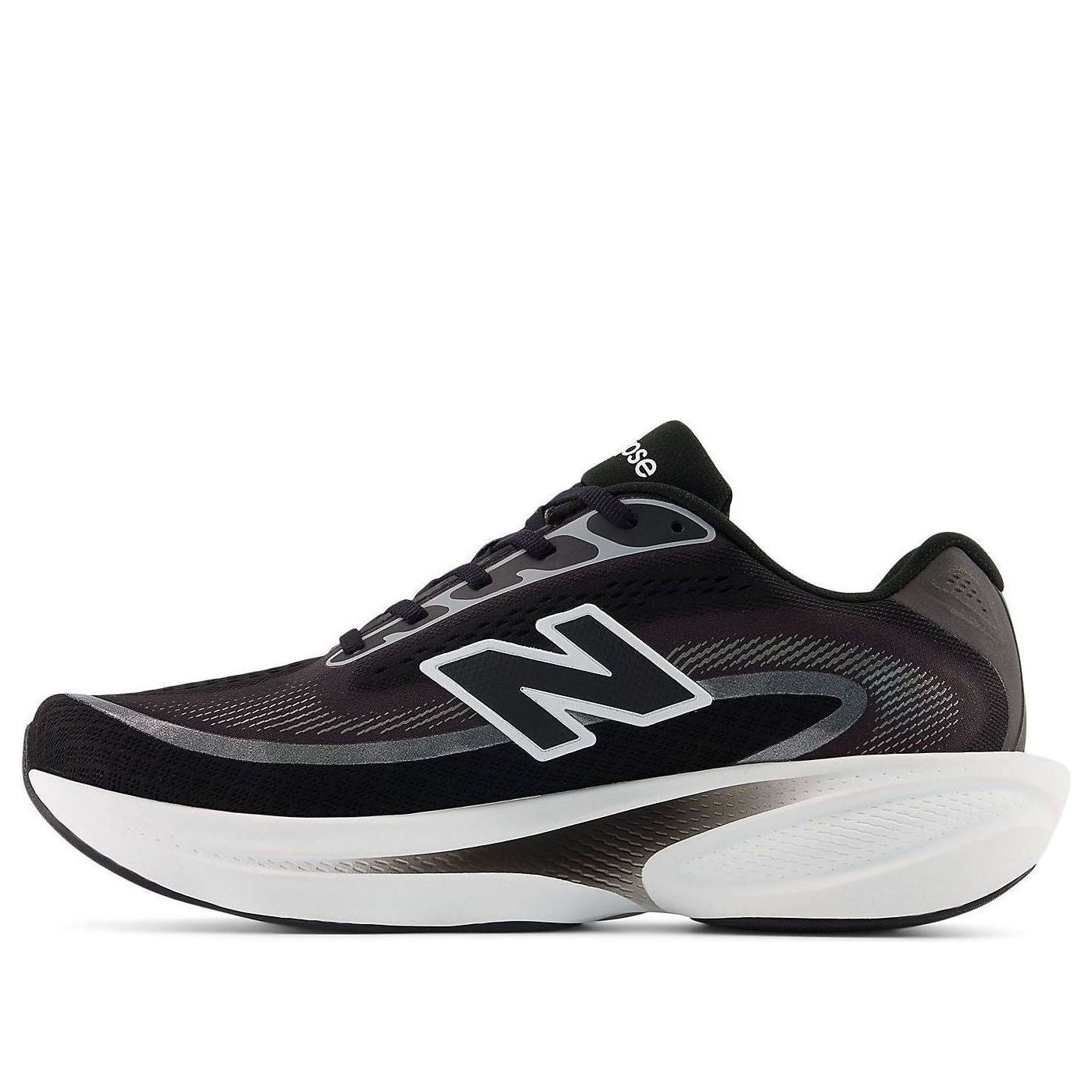 New Balance Ellipse v1 'Faded Black' MELPS20Y