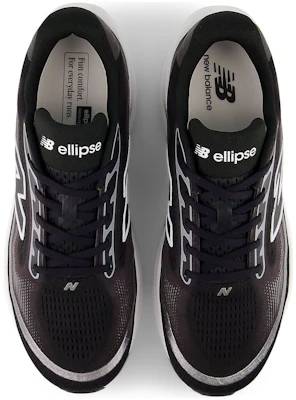 New Balance Ellipse v1 ''Nero Sfumato'' MELPS20Y Lookbook New Balance Ellipse v1 ''Nero Sfumato'' MELPS20Y