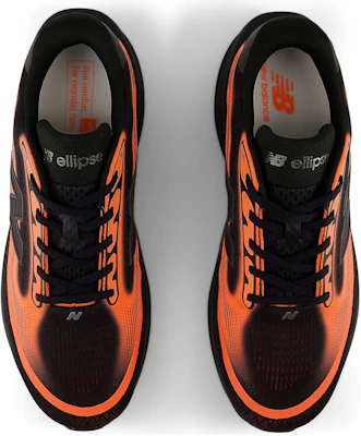 New Balance Ellipse v1 ''Tangerine Heat'' Scarpe MELPS1UG Lookbook New Balance Ellipse v1 ''Tangerine Heat'' Scarpe MELPS1UG