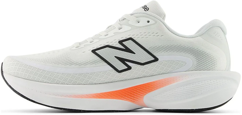 New Balance Ellipse v1 ''Bianco Nero Tangerine Heat'' MELPS60Y Buy New Balance Ellipse v1 ''Bianco Nero Tangerine Heat'' MELPS60Y