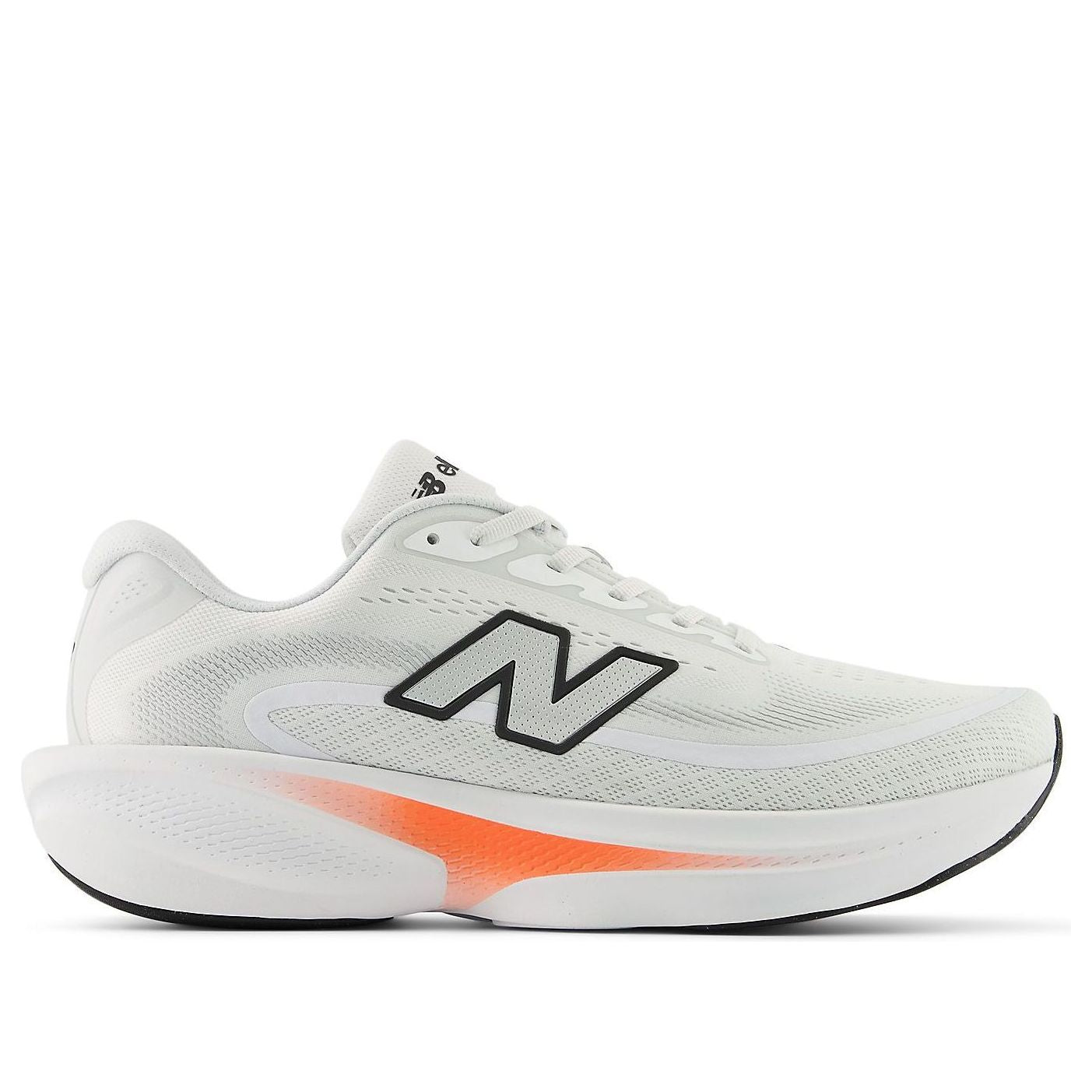 Order New Balance Ellipse v1 ''Bianco Nero Tangerine Heat'' MELPS60Y
