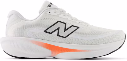 Order New Balance 橢圓V1 白黑橘熱款 MELPS60Y