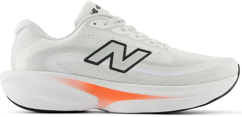 New Balance Ellipse v1 ''Bianco Nero Tangerine Heat'' MELPS60Y Order New Balance Ellipse v1 ''Bianco Nero Tangerine Heat'' MELPS60Y