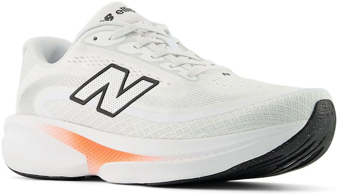 New Balance Ellipse v1 ''Bianco Nero Tangerine Heat'' MELPS60Y Shop New Balance Ellipse v1 ''Bianco Nero Tangerine Heat'' MELPS60Y