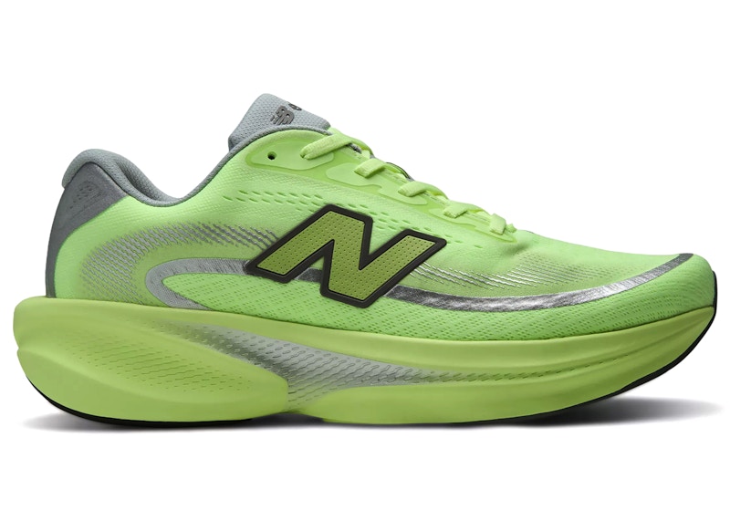 New Balance Ellipse V1 Afterglow Silver Metallic MELPS78S