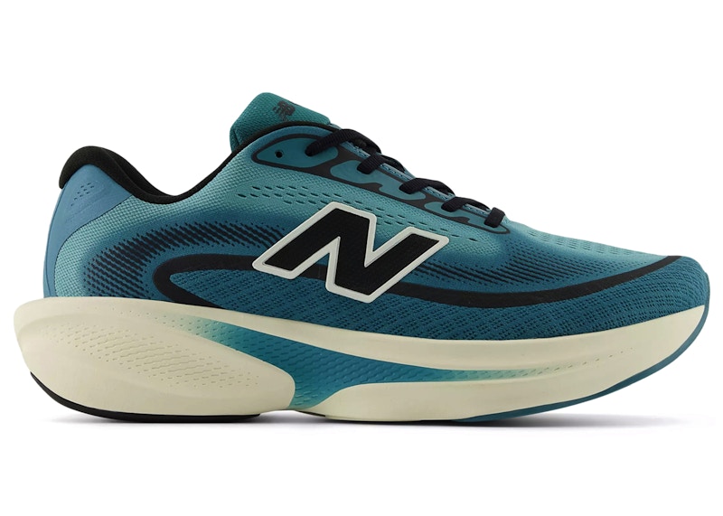 New Balance Ellipse V1 Big Teal Black MELPS4MD