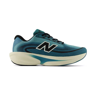 NB Ellipse v1 'Big Teal'