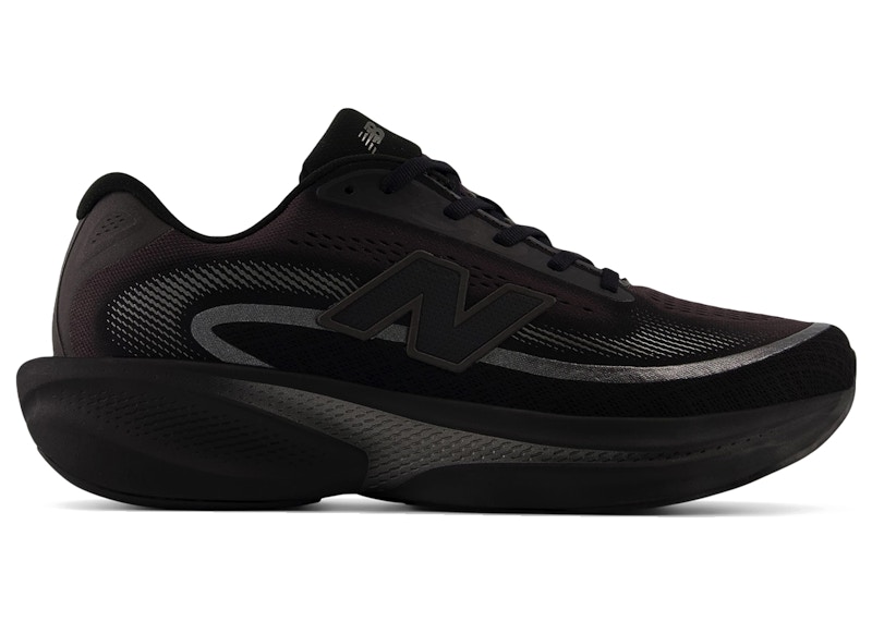 New Balance Ellipse V1 Black Faded Black MELPS21O
