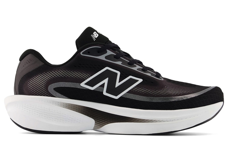 New Balance Ellipse V1 Faded Black White MELPS20Y