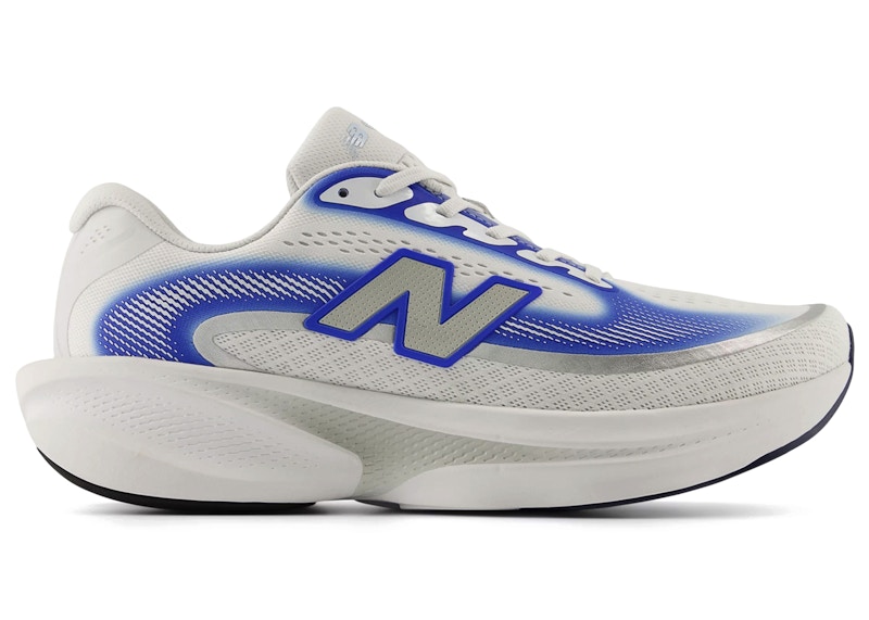Parker Valby x New Balance Ellipse v1 'White Blue Bird' MELPS31F