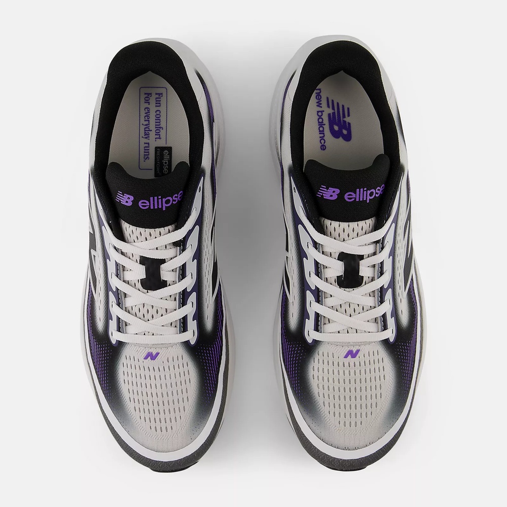 Lookbook New Balance Ellipse v1 Kasut Lari MELPS17O-2E
