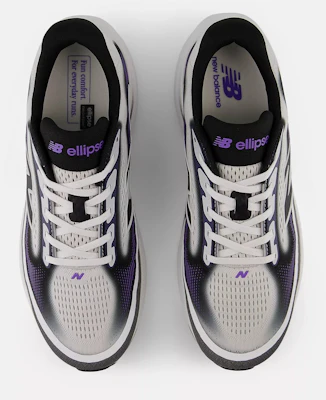 New Balance Ellipse v1 Kasut Lari MELPS17O-2E Lookbook New Balance Ellipse v1 Kasut Lari MELPS17O-2E