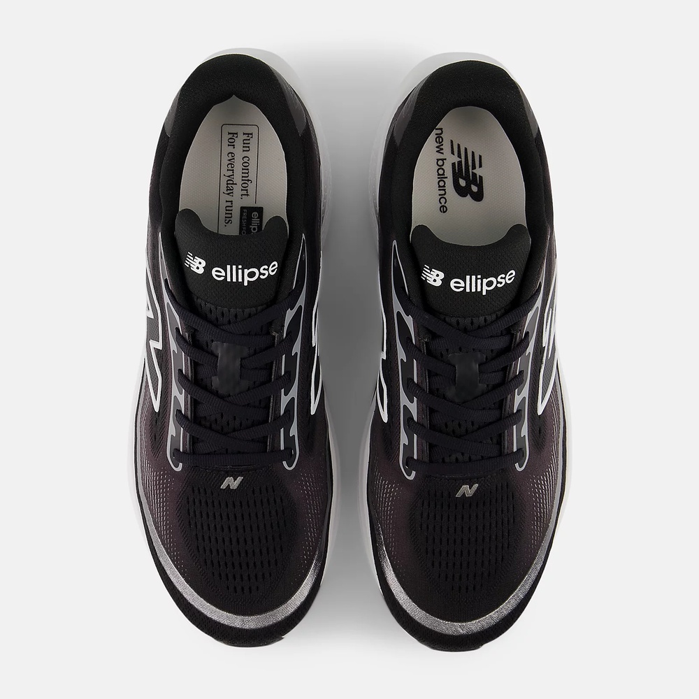 Lookbook New Balance Ellipse V1 Kasut Lari MELPS20Y-2E