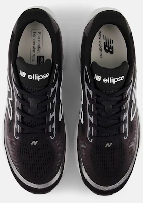 New Balance Ellipse V1 Kasut Lari MELPS20Y-2E Lookbook New Balance Ellipse V1 Kasut Lari MELPS20Y-2E