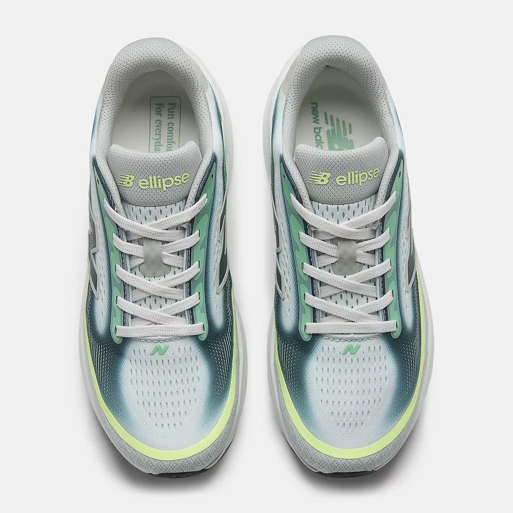 Shop New Balance Ellipse v1 Laufschuhe MELPS4B2-2E