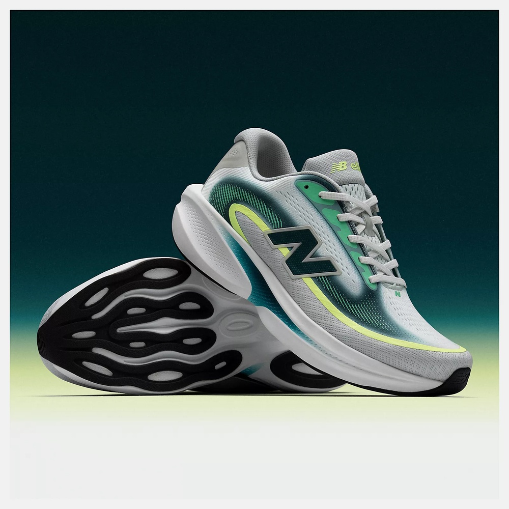 Cheap New Balance Ellipse v1 Laufschuhe MELPS4B2-2E
