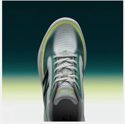 New Balance Ellipse v1 Kasut Lari MELPS4B2-2E 1
