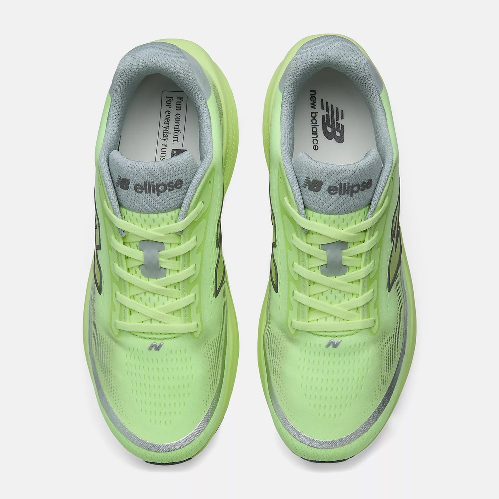 Lookbook New Balance Ellipse V1 Kasut Lari MELPS78S-2E