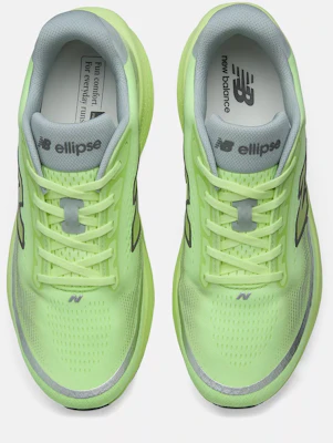 New Balance Ellipse V1 Kasut Lari MELPS78S-2E Lookbook New Balance Ellipse V1 Kasut Lari MELPS78S-2E