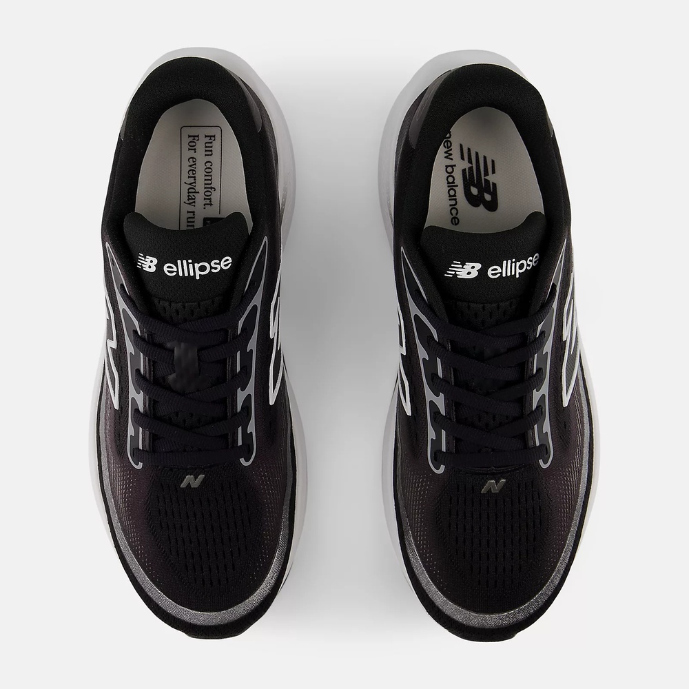 Lookbook New Balance Ellipse v1 Kasut Larian WELPS7EQ-D