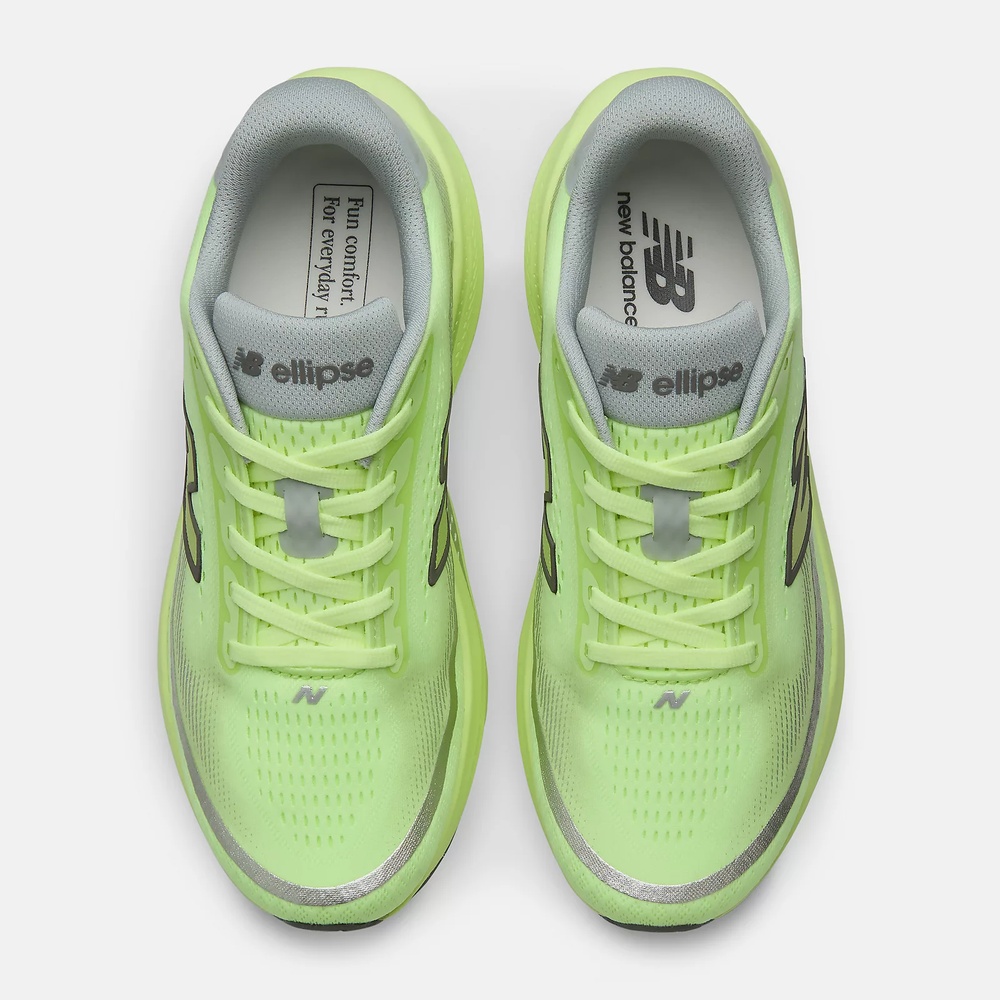 Lookbook New Balance Ellipse V1 Zapatillas de Running WELPS8NK-D