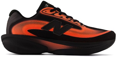 New Balance Ellipse V1 Tangerine Heat Black MELPS1UG New Balance Ellipse V1 Tangerine Heat Black MELPS1UG