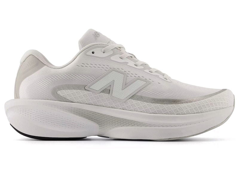 New Balance Ellipse V1 White Grey Matter MELPS5UC