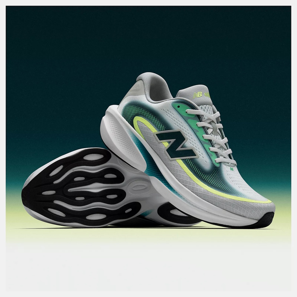 Sizing New Balance Ellipse v1 Women’s Running Shoes WELPS13W-D