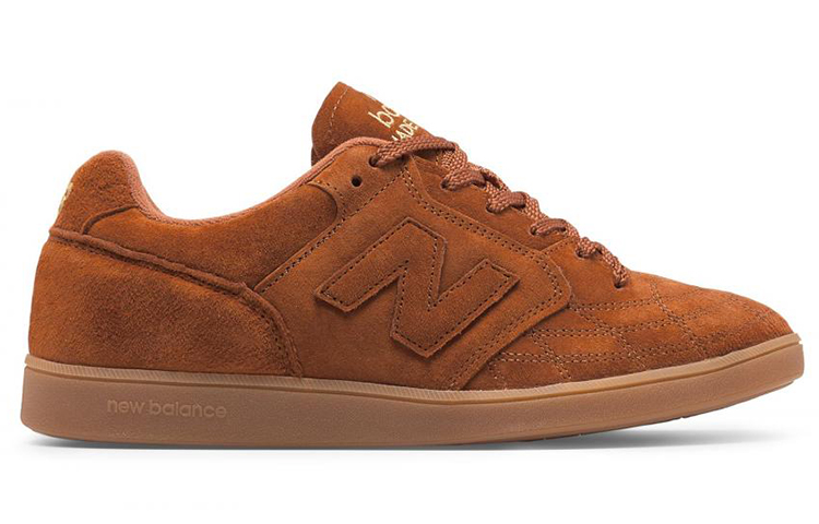 NB Epic TR 'Made in England Brown' 圖 2