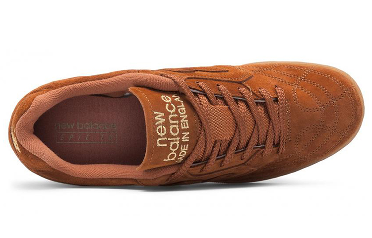 Lookbook New Balance Epic TR 'Made in England Coklat' EPICTRRO