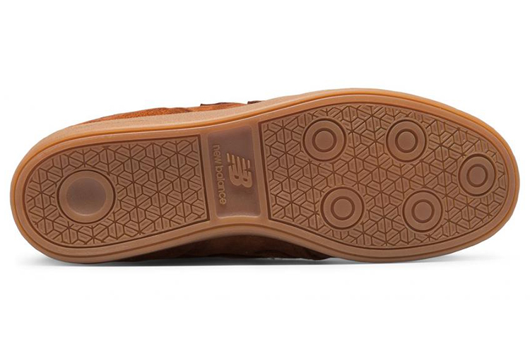 NB Epic TR 'Made in England Brown' 圖 4