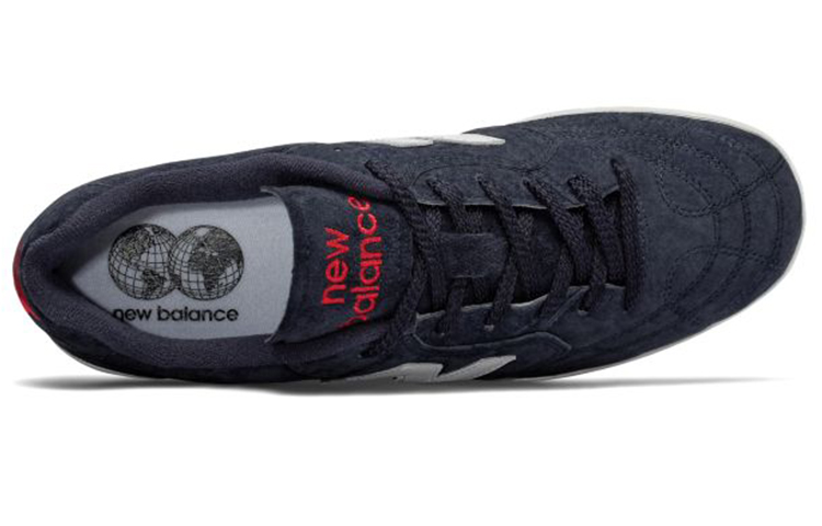 Lookbook New Balance Epic TR ''Fierté Nationale Bleu Marine'' EPICTRAD