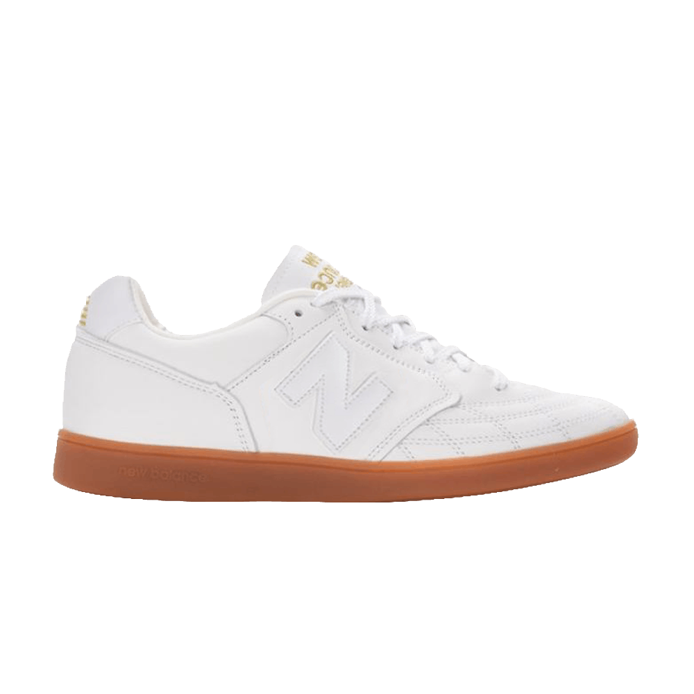 New Balance Epic TR 'White' EPICTRWH