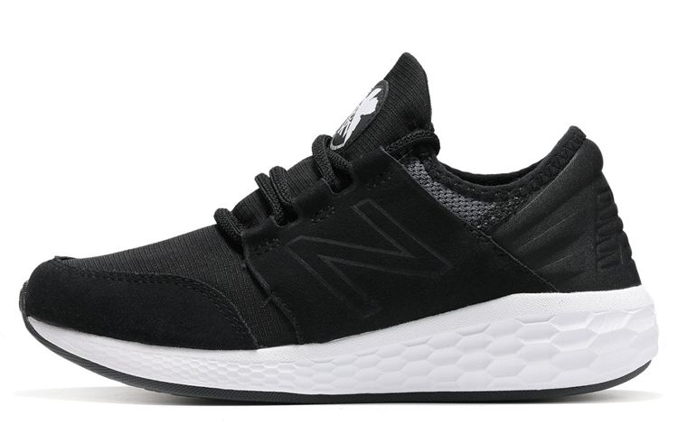 New Balance EVA x CRUZ D 'Black' UCRUZGE2