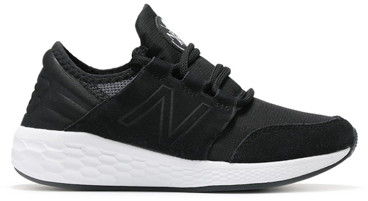 New Balance EVA x CRUZ D 'Black' UCRUZGE2 Order New Balance EVA x CRUZ D 'Black' UCRUZGE2
