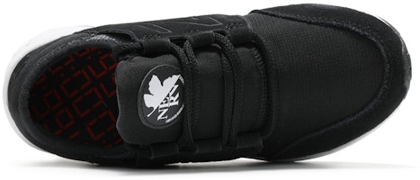 EVA x New Balance NB Cruz 防滑耐磨 低筒 跑步鞋 男女同款 黑色 Lookbook EVA x New Balance NB Cruz 防滑耐磨 低筒 跑步鞋 男女同款 黑色