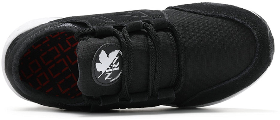New Balance EVA x CRUZ D 'Black' UCRUZGE2 Lookbook New Balance EVA x CRUZ D 'Black' UCRUZGE2