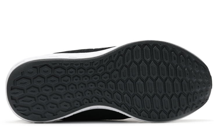 Shop New Balance EVA x CRUZ D 'Hitam' UCRUZGE2